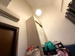 The Promenade@Pelikat (D19), Apartment #566400301